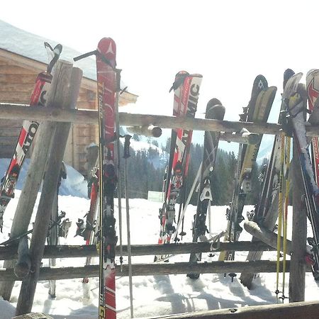 Appartement Am Schlatterberg Altenmarkt im Pongau Bagian luar foto