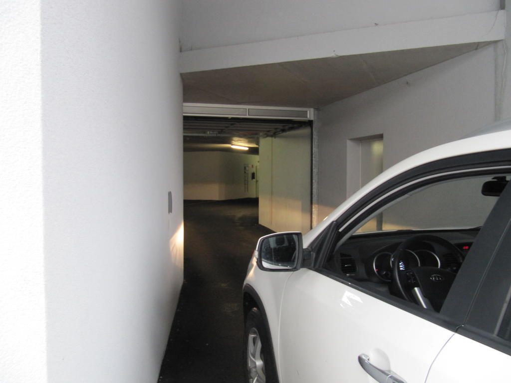 Appartement Am Schlatterberg Altenmarkt im Pongau Bagian luar foto