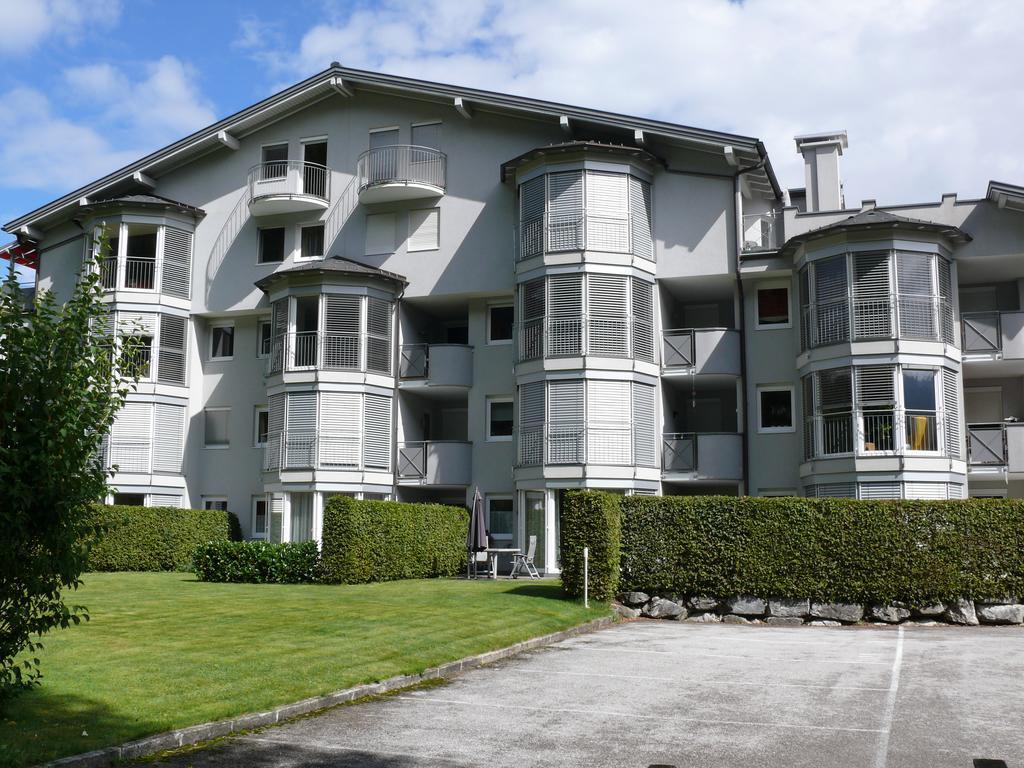 Appartement Am Schlatterberg Altenmarkt im Pongau Bagian luar foto