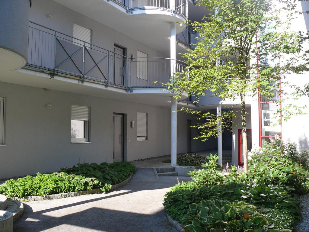 Appartement Am Schlatterberg Altenmarkt im Pongau Bagian luar foto