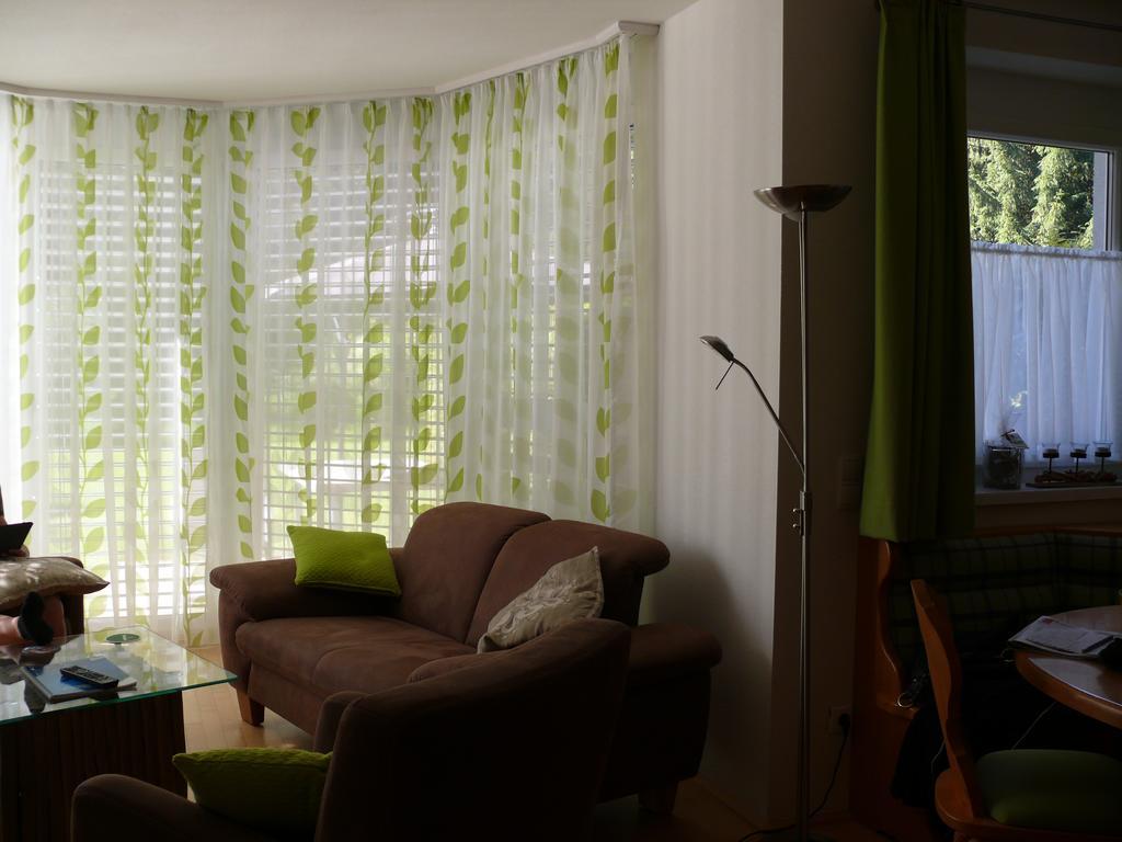 Appartement Am Schlatterberg Altenmarkt im Pongau Bagian luar foto