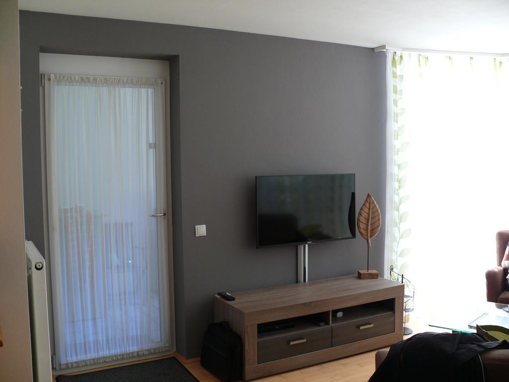 Appartement Am Schlatterberg Altenmarkt im Pongau Bagian luar foto