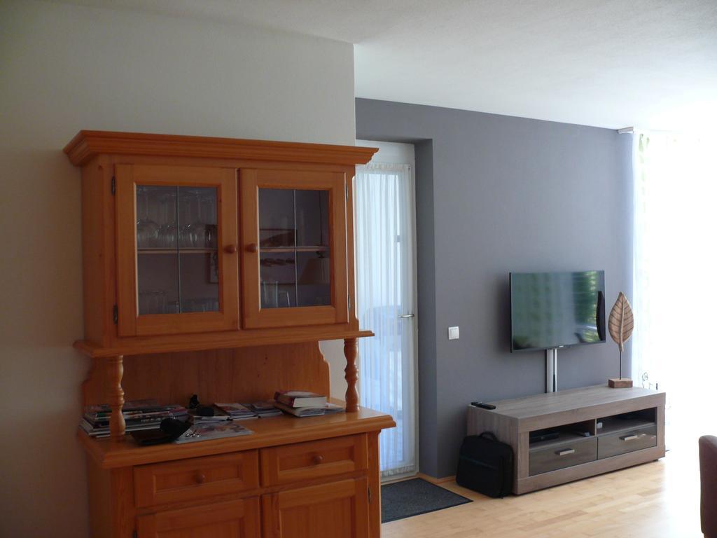 Appartement Am Schlatterberg Altenmarkt im Pongau Bagian luar foto