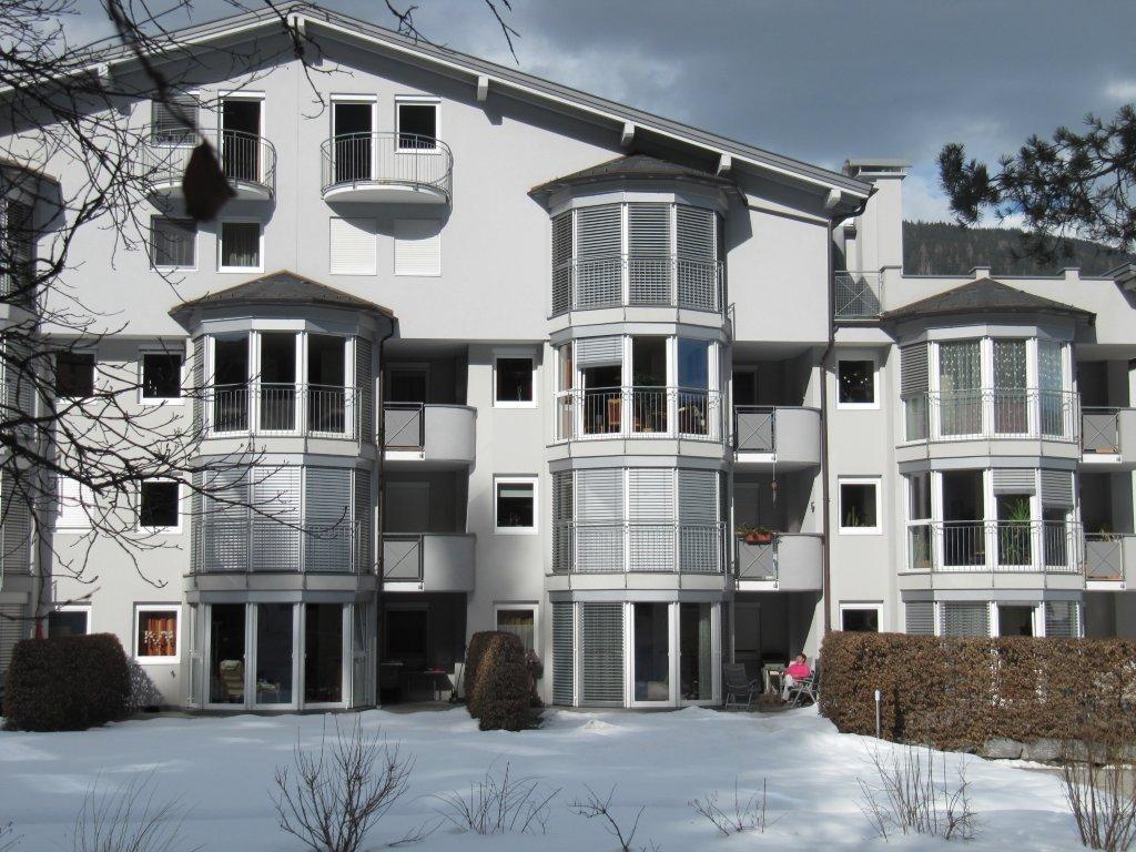 Appartement Am Schlatterberg Altenmarkt im Pongau Bagian luar foto
