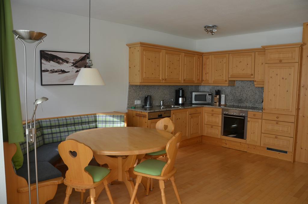 Appartement Am Schlatterberg Altenmarkt im Pongau Bagian luar foto